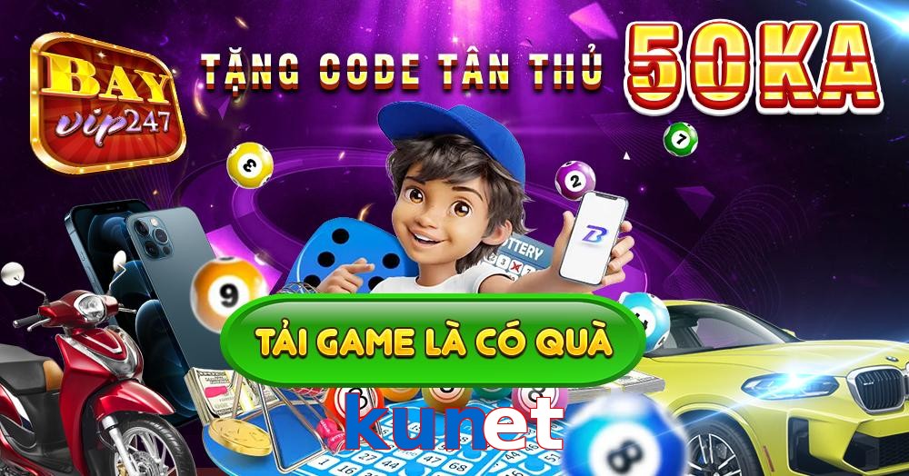 kunet