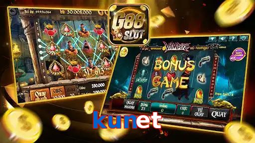 kunet