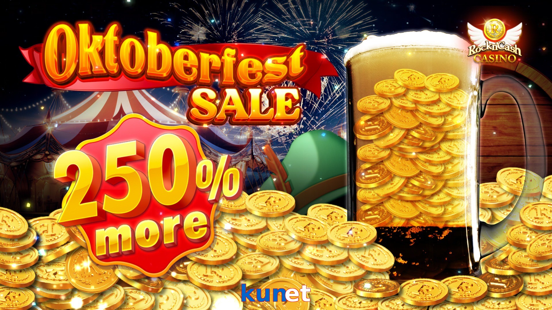 kunet