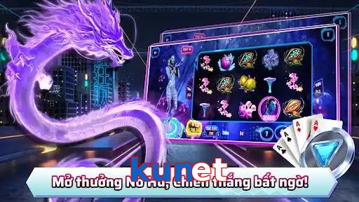 kunet