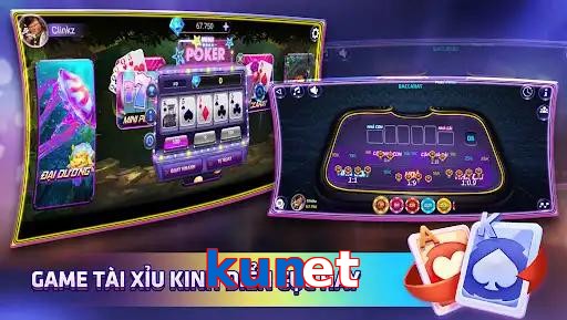kunet